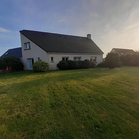 Les Grandes Masures 3* Varengeville-sur-Mer