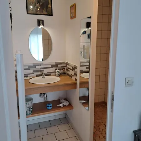 Les Grandes Masures Bed & Breakfast 3*