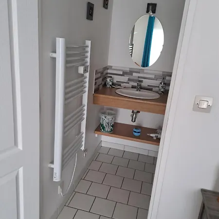 Les Grandes Masures Oda ve Kahvaltı Varengeville-sur-Mer