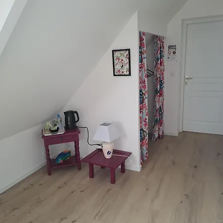 Les Grandes Masures Varengeville-sur-Mer