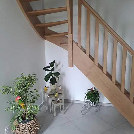 Les Grandes Masures 3*