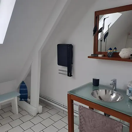 Les Grandes Masures Varengeville-sur-Mer