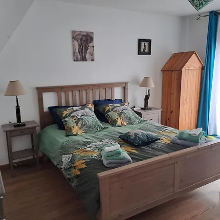 Les Grandes Masures 3* Varengeville-sur-Mer