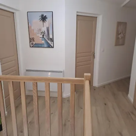 Les Grandes Masures 3* Varengeville-sur-Mer