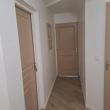 Les Grandes Masures Oda ve Kahvaltı