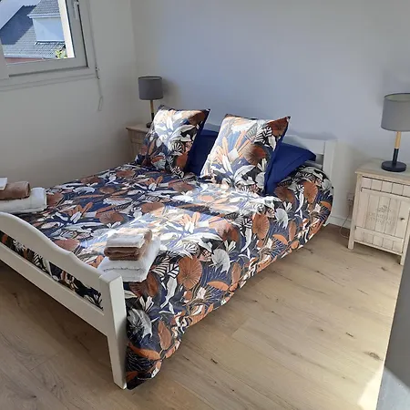 Les Grandes Masures Oda ve Kahvaltı