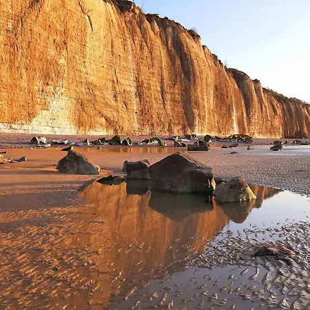 Les Grandes Masures Varengeville-sur-Mer