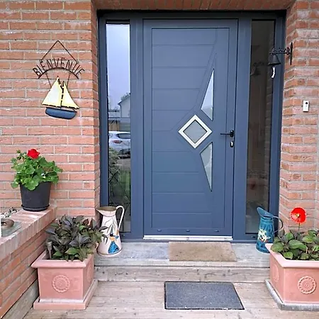 格兰德马赛尔住宿加早餐旅馆 3*