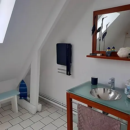 Bed & Breakfast Les Grandes Masures