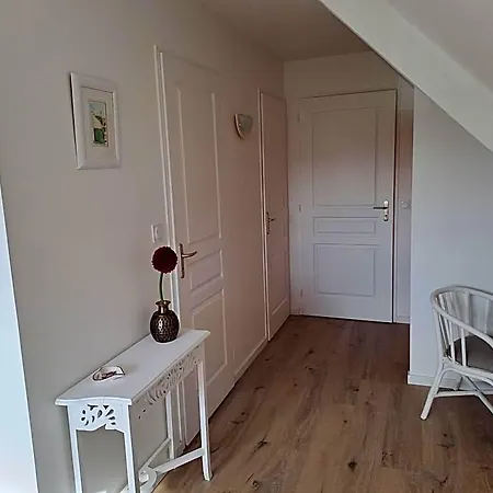 Bed & Breakfast Les Grandes Masures 3*