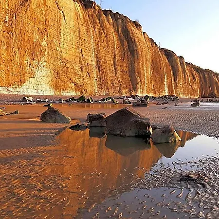 Les Grandes Masures 3* Varengeville-sur-Mer