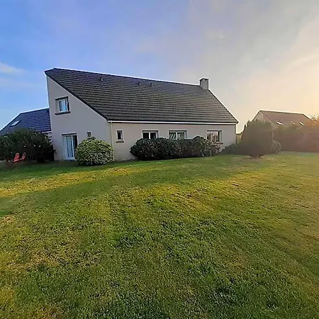 Les Grandes Masures Bed & Breakfast Varengeville-sur-Mer