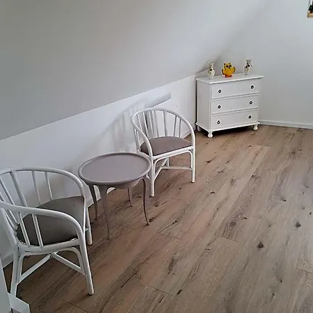 Les Grandes Masures Bed & Breakfast