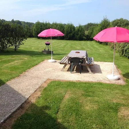 Oda ve Kahvaltı Les Grandes Masures