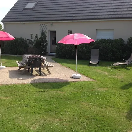 Oda ve Kahvaltı Les Grandes Masures Varengeville-sur-Mer