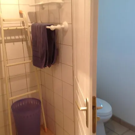 Bed & Breakfast Les Grandes Masures Varengeville-sur-Mer
