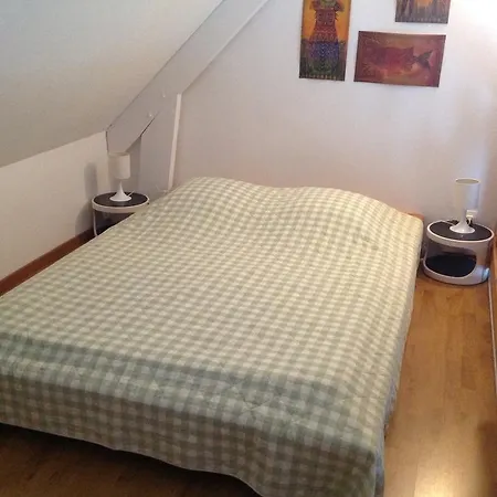 Bed & Breakfast Les Grandes Masures Varengeville-sur-Mer