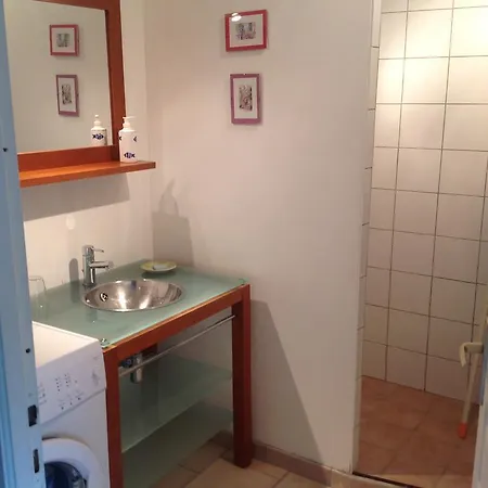 Bed & Breakfast Les Grandes Masures 3*