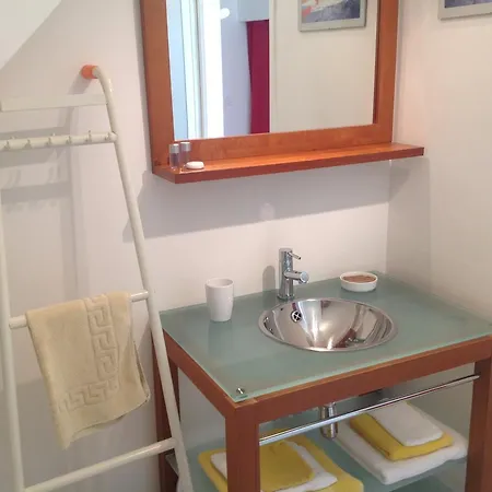 Les Grandes Masures Varengeville-sur-Mer