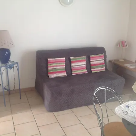 Bed & Breakfast Les Grandes Masures