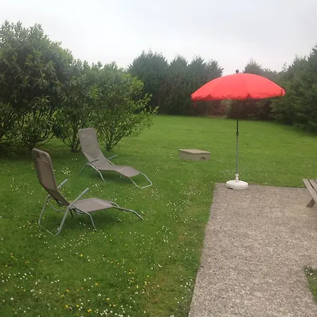 Les Grandes Masures Varengeville-sur-Mer